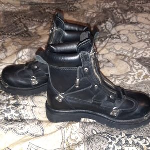 Harley Davidson Boots
